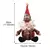 Bonecos, Papai Noel, Alce, Decorações De Natal na internet