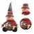 Bonecos, Papai Noel, Alce, Decorações De Natal - loja online