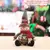 Bonecos, Papai Noel, Alce, Decorações De Natal na internet
