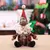 Bonecos, Papai Noel, Alce, Decorações De Natal
