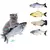 Brinquedo Animal de estimação eletrônico macio usb - loja online