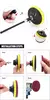 Kit Utensílios de Limpeza com suporte para furadeira na internet