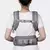 Suporte Canguru para bebê infantil - comprar online