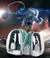 Cápsula Espacial Respirável Astronauta para Cães e Gatos - comprar online