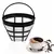 Filtro para café, Cafeteira, cesta reutilizável, para cafeteira - comprar online