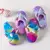 Pantufas Arco-Íris Unicórnio - comprar online