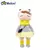 Boneca de pelúcia mãe e filha, brinquedos. na internet