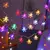 Led Flocos de Neve, USB, a pilhas, Natal na internet