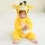 Pijama Dinossauro para criança na internet