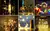 Imagem do Garrafa De Vinho Cortiça Luzes De Led, Decoração De Natal, Bar, Restaurante 2m