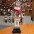 Bonecos De Natal - comprar online