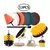 Kit Utensílios de Limpeza com suporte para furadeira - comprar online