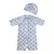 Traje de Banho, Roupa de Banho Infantil, Maiô - loja online