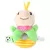 Animal de pelúcia chocalho Brinquedo para bebê recém-nascido Chocalho de Pelúcia - comprar online