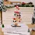 Árvore De Natal De Madeira na internet