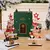 Árvore De Natal De Madeira - comprar online