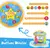 Brinquedos para o Bebê, Projetor Oceano Rotativo na internet