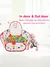 Piscina de Bolinha infantil