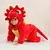 Imagem do Pijama Dinossauro para criança