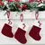 Meia De Natal, Decorações De Árvore - Quali Variedades