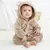 Pijama Animal, Bebês, Meninos e Meninas - comprar online