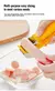Fatiador de frutas,legumes fatiador, salsicha aço inoxidável. - comprar online