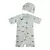 Imagem do Traje de Banho, Roupa de Banho Infantil, Maiô