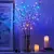 Luzes decorativas com bateria, 20 LEDs, 1 Pcs, 2 Pcs, 4Pcs. - comprar online