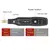 Ferramenta Rotativa, Polimento usb Dremel, Recarregável - Quali Variedades
