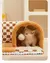 Casa e Cama Túnel para gatinhos e cachorros, muito fofa - loja online