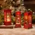 Lâmpadas com temas de natal, lanternas, luzes. - comprar online