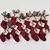 Meia De Natal, Decorações De Árvore - comprar online