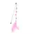 Brinquedos para Gato, Interativo vara com penas - comprar online
