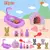 Kit Cuidados com Cachorros, Brinquedos