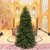 Imagem do Árvore de Natal Artificial Premium Luxo