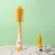Escova de Silicone Infantil - loja online