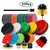 Kit Utensílios de Limpeza com suporte para furadeira - loja online