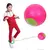 Pular Corda com Bola