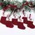 Meia De Natal, Decorações De Árvore - Quali Variedades