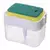 Recipiente automático de detergente para a cozinha 380ml - comprar online