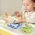 Brinquedos para o bebê, chocalhos rotativos, Montessori - Quali Variedades