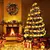 Fita de fadas para decoração de Natal - loja online