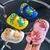 Crocs bebês, Recém-nascido na internet