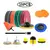 Kit Utensílios de Limpeza com suporte para furadeira