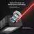 Trena a Laser, Fita Métrica de Medida 40M 60M 80M 100M MILESEEY S6 - comprar online