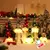 Luzes de Fadas, 1/5/10 pç, Decoração, Natal, Bateria - comprar online