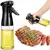 Garrafa spray dispensador de azeite, 200ml e 300ml. - loja online