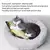 Brinquedo de pelúcia para gato Interativo