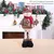 Bonecos, Papai Noel, Alce, Decorações De Natal - Quali Variedades
