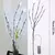 Luzes decorativas com bateria, 20 LEDs, 1 Pcs, 2 Pcs, 4Pcs. - Quali Variedades